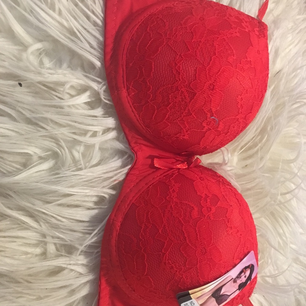 RED BRAS